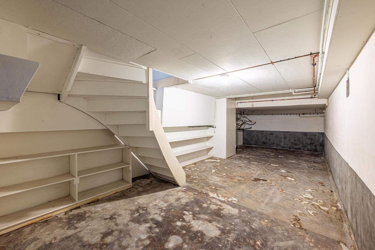 157 m² dubbel benedenhuis met tuin - Afbeelding 29