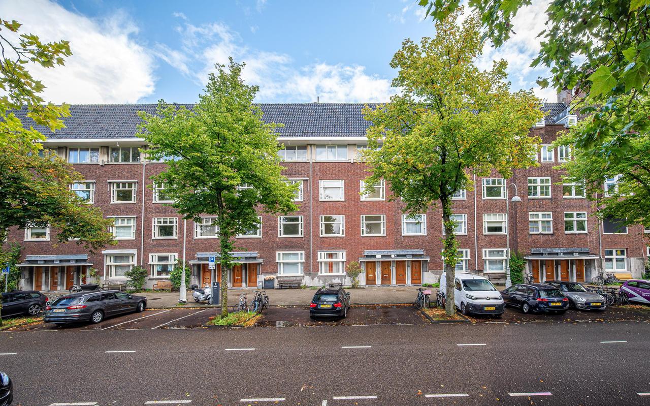 157 m² dubbel benedenhuis met tuin - Afbeelding 32