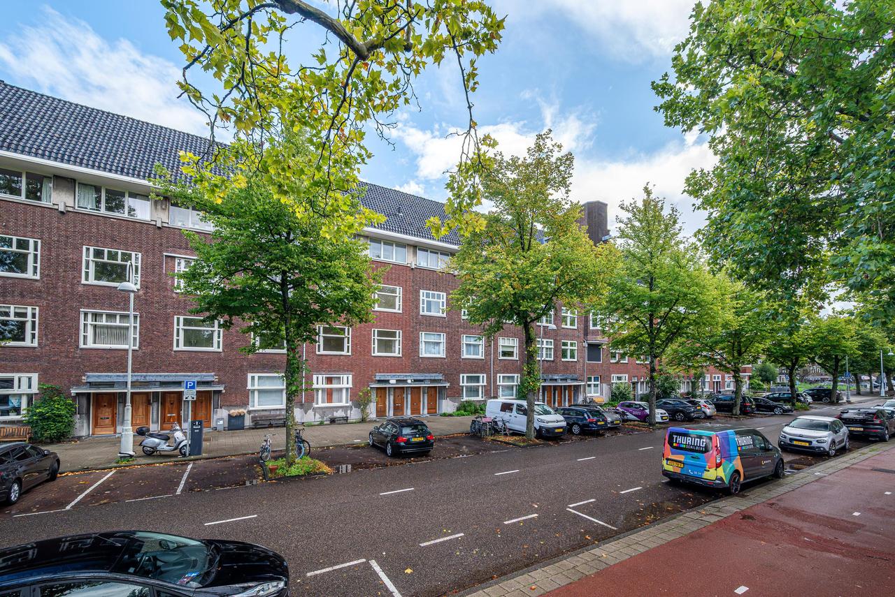 157 m² dubbel benedenhuis met tuin - Afbeelding 33
