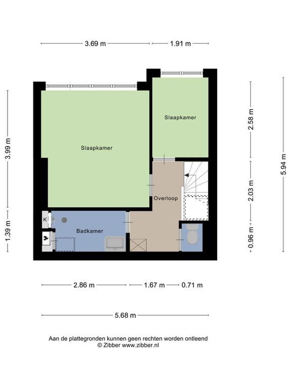 4-Bedroom Apartment with Sunny Balcony - Image 12
