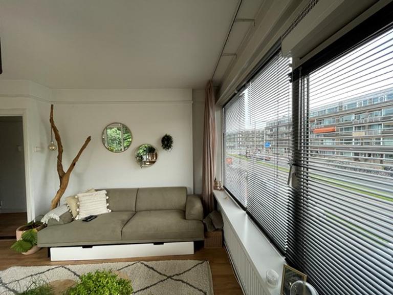 81 m² appartement met balkon in Blijdorp - Afbeelding 3