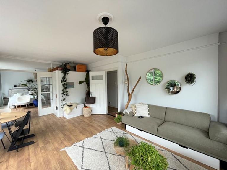 81 m² appartement met balkon in Blijdorp - Afbeelding 4