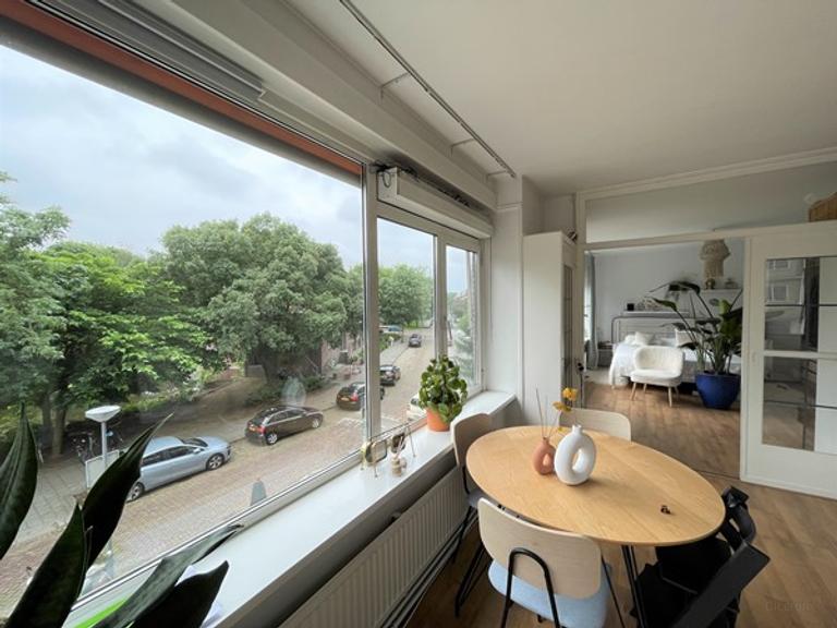 81 m² appartement met balkon in Blijdorp - Afbeelding 5