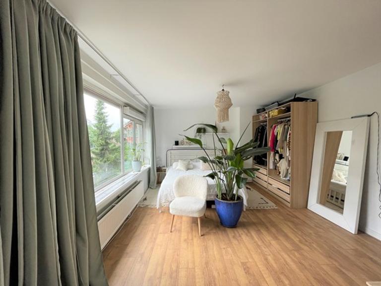 81 m² appartement met balkon in Blijdorp - Afbeelding 6