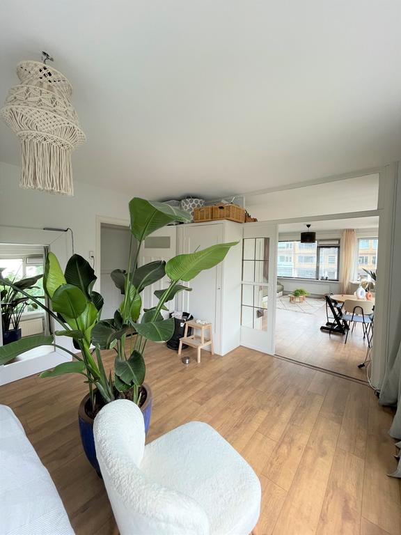 81 m² appartement met balkon in Blijdorp - Afbeelding 7