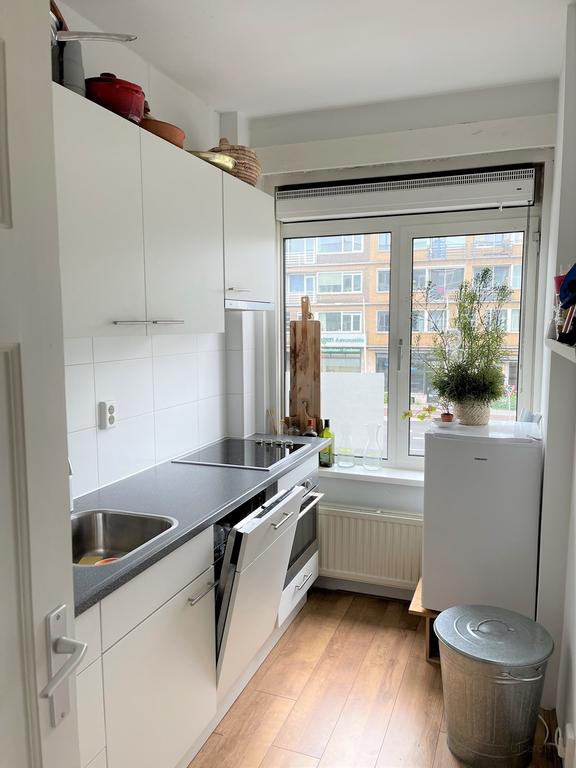 81 m² appartement met balkon in Blijdorp - Afbeelding 9