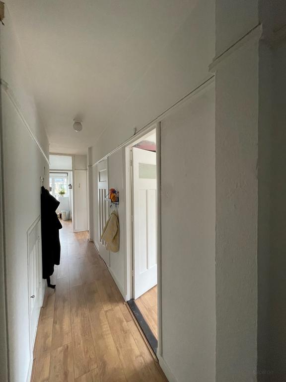 81 m² appartement met balkon in Blijdorp - Afbeelding 10
