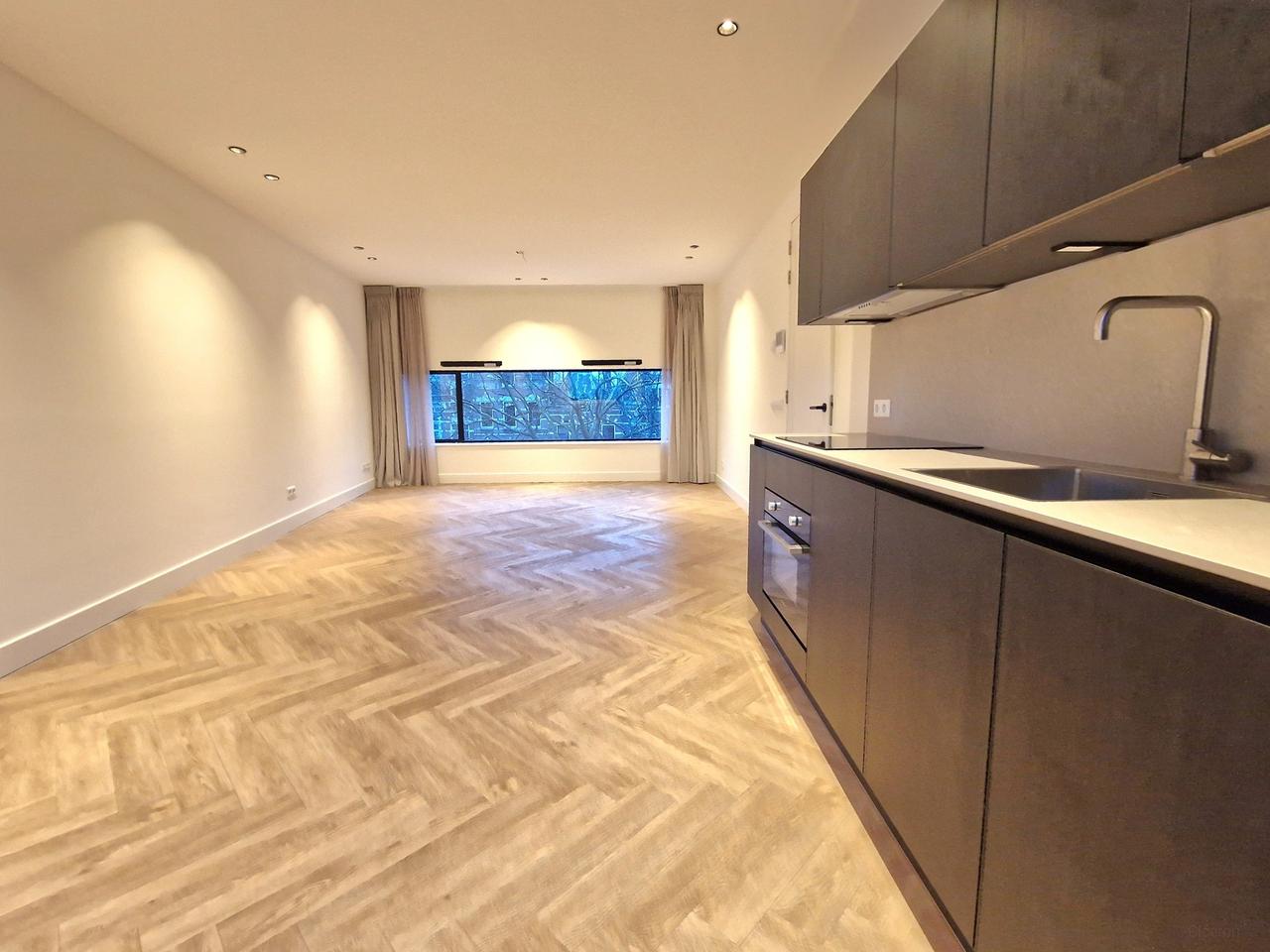 88 m² appartement met 2 badkamers - Afbeelding 2