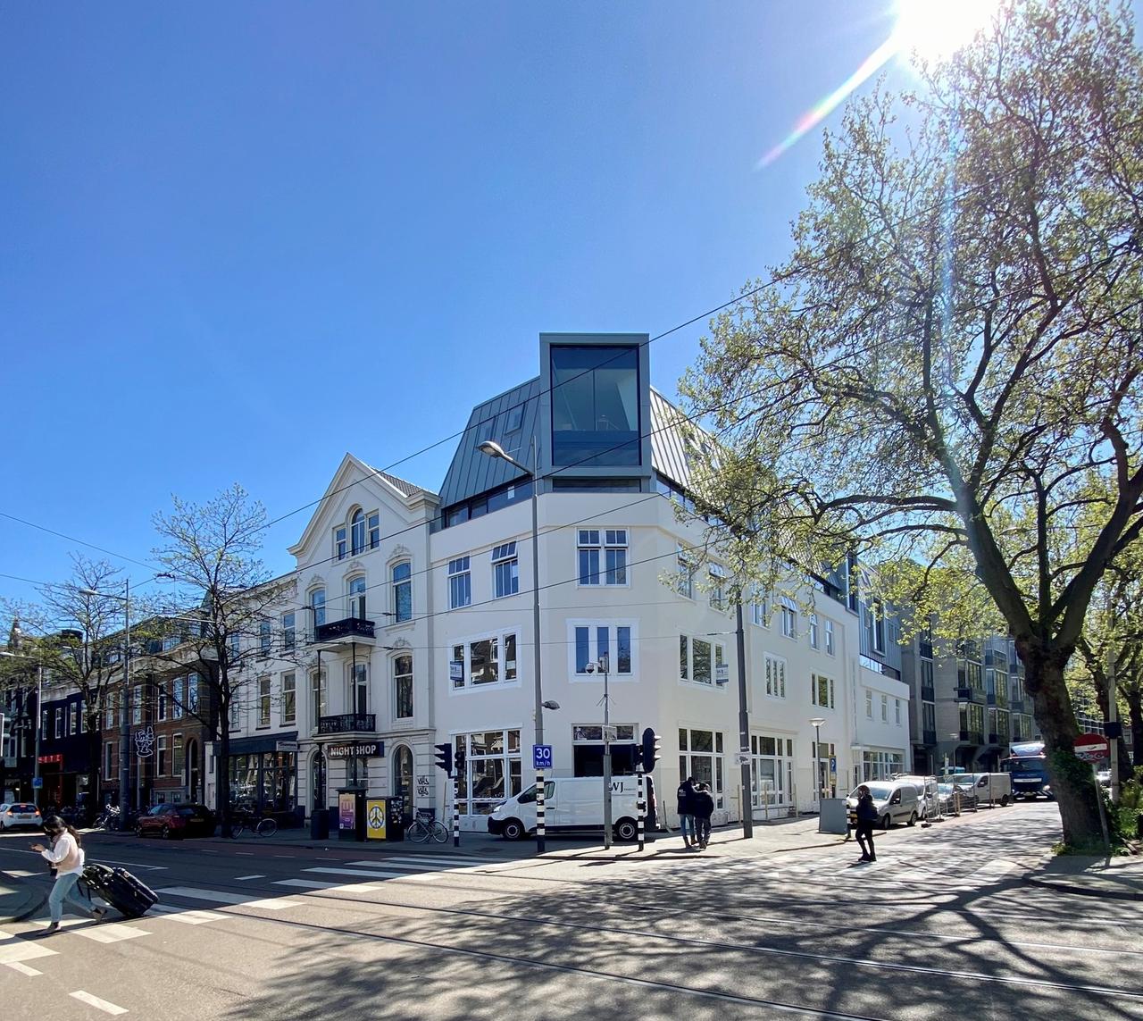 88 m² appartement met 2 badkamers - Afbeelding 21