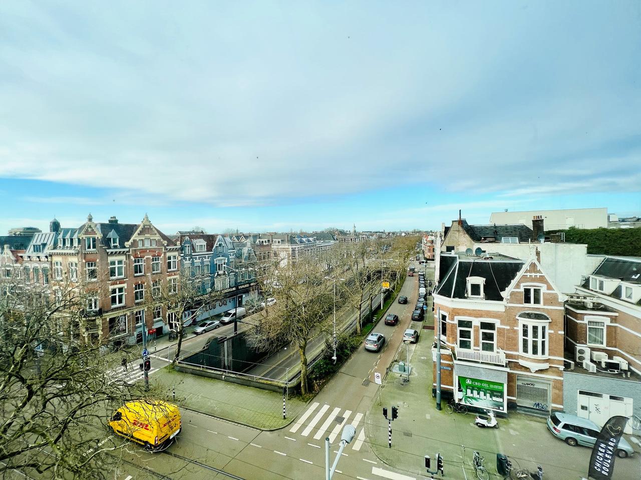 88 m² appartement met 2 badkamers - Afbeelding 22