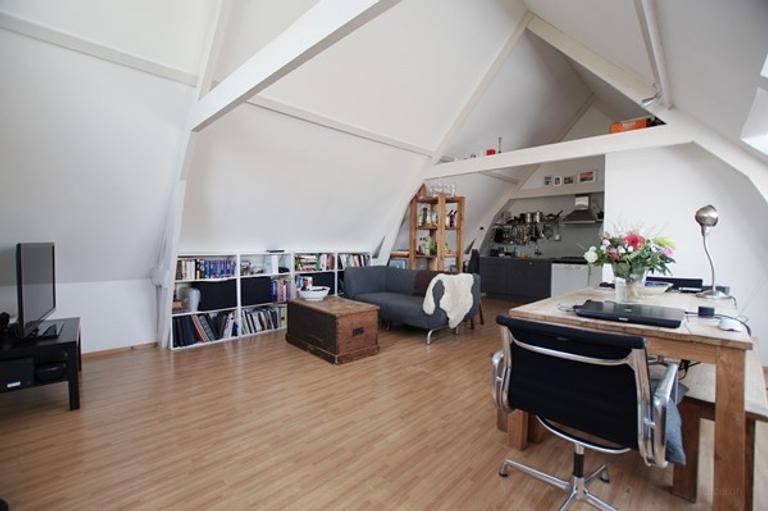 Apartment with balcony on Noordsingel - Image 2