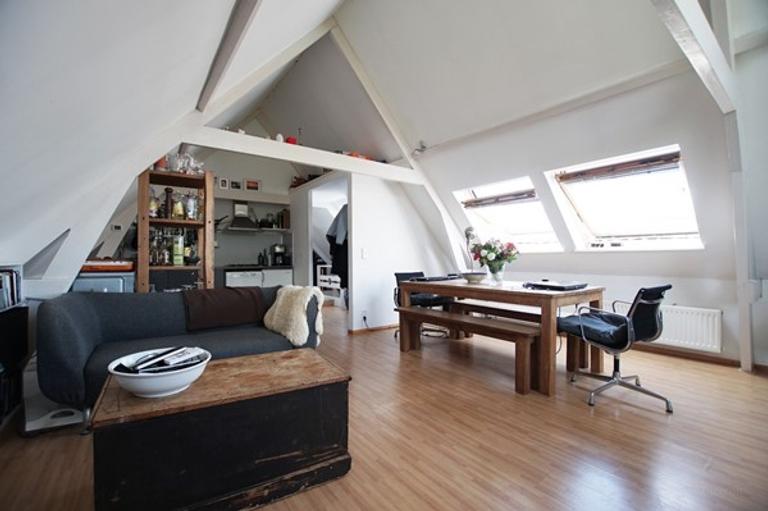 Apartment with balcony on Noordsingel - Image 3
