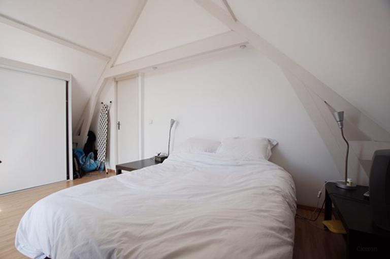 Apartment with balcony on Noordsingel - Image 5