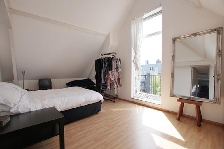 Apartment with balcony on Noordsingel - Image 6