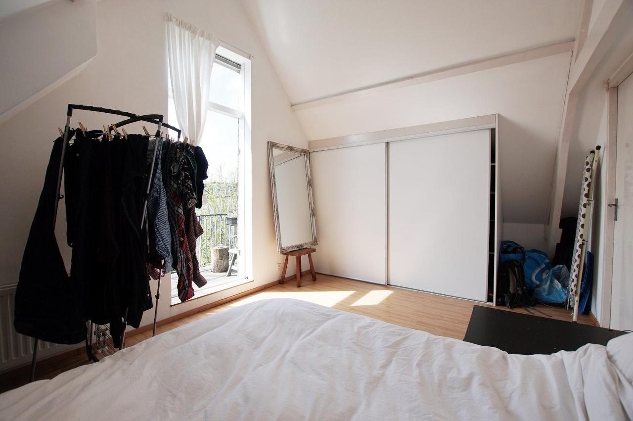 Apartment with balcony on Noordsingel - Image 7