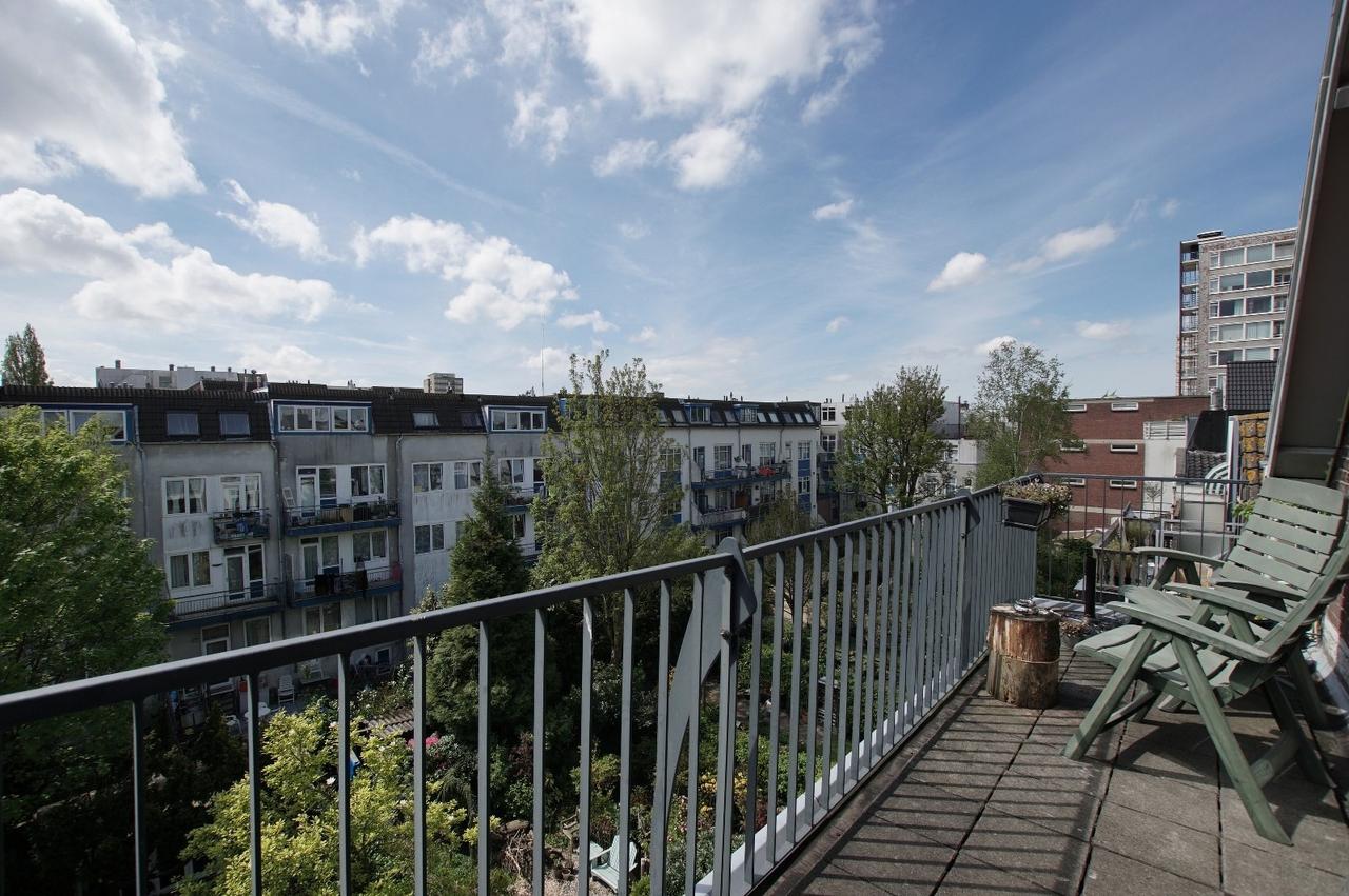 Apartment with balcony on Noordsingel - Image 8