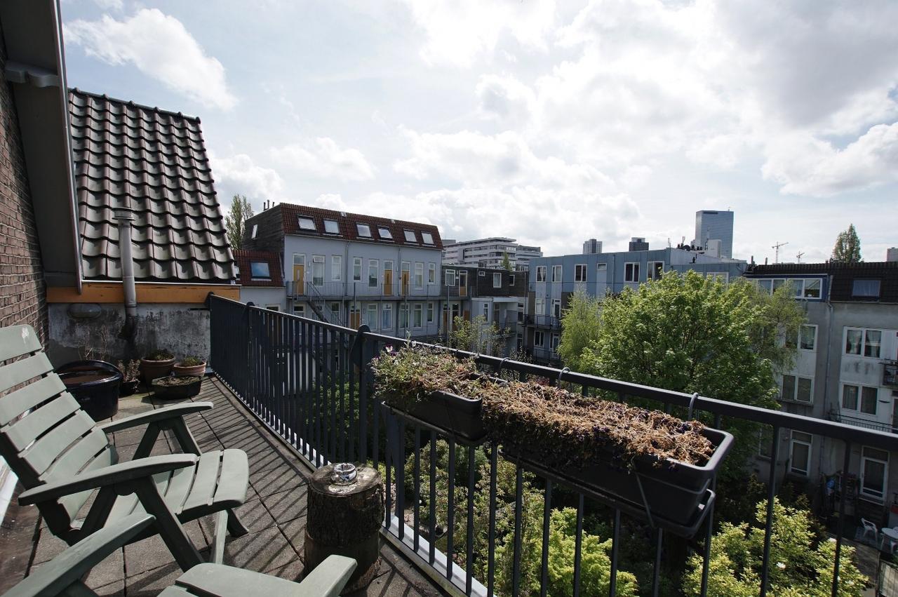 Apartment with balcony on Noordsingel - Image 9
