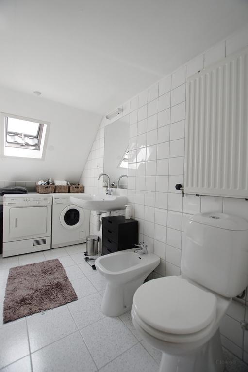 Apartment with balcony on Noordsingel - Image 10