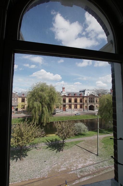 Apartment with balcony on Noordsingel - Image 12