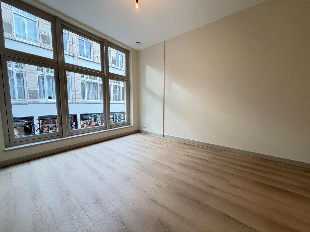 Renovated 1-Bedroom Apartment with Balcony - Image 6