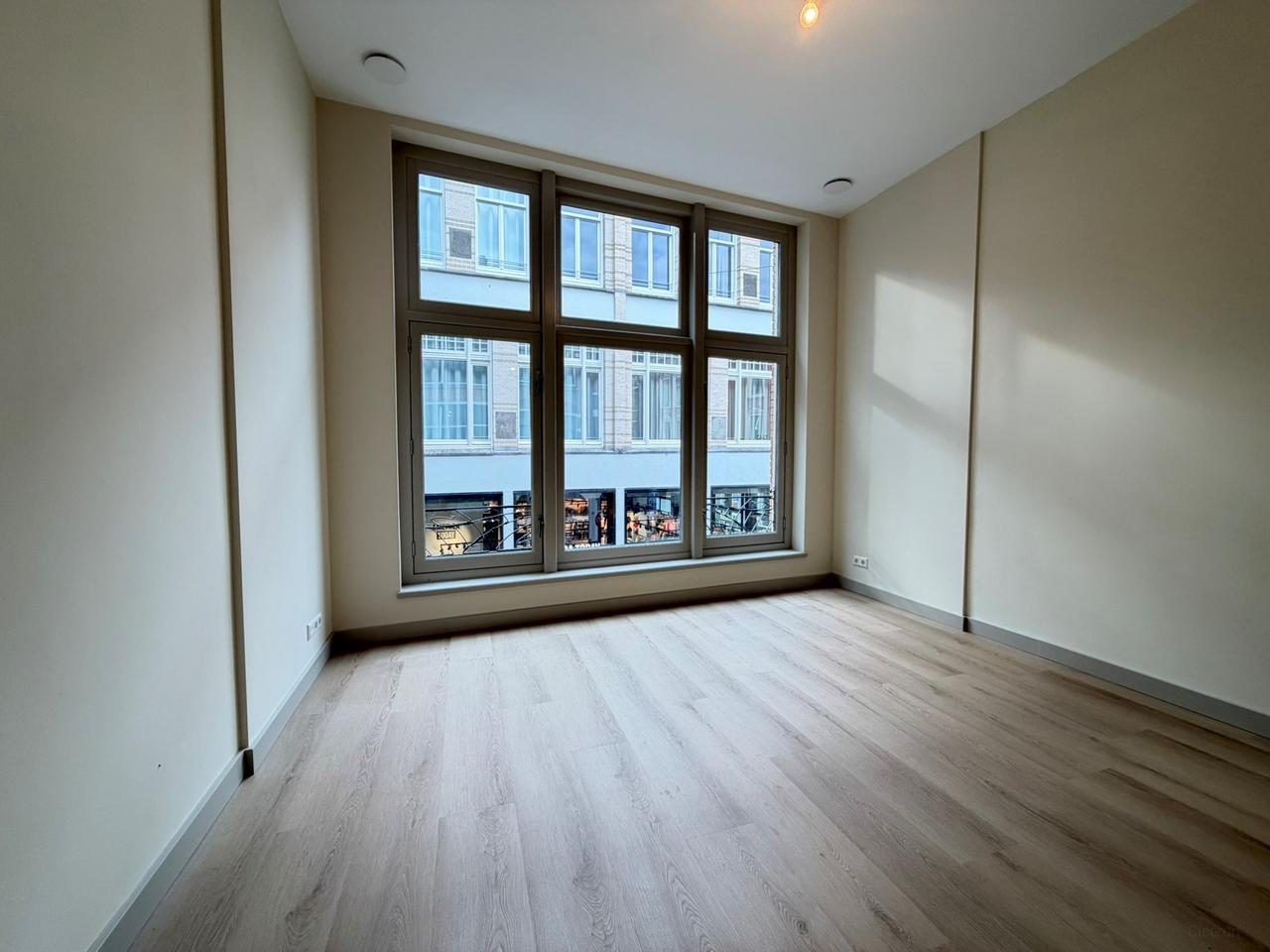 Renovated 1-Bedroom Apartment with Balcony - Image 7