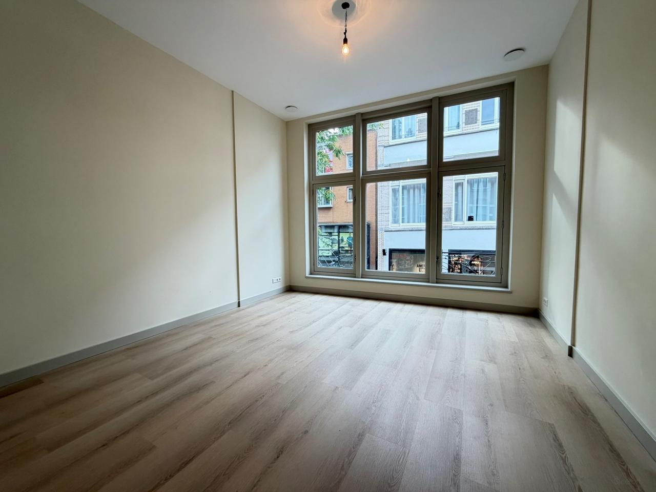 Renovated 1-Bedroom Apartment with Balcony - Image 9