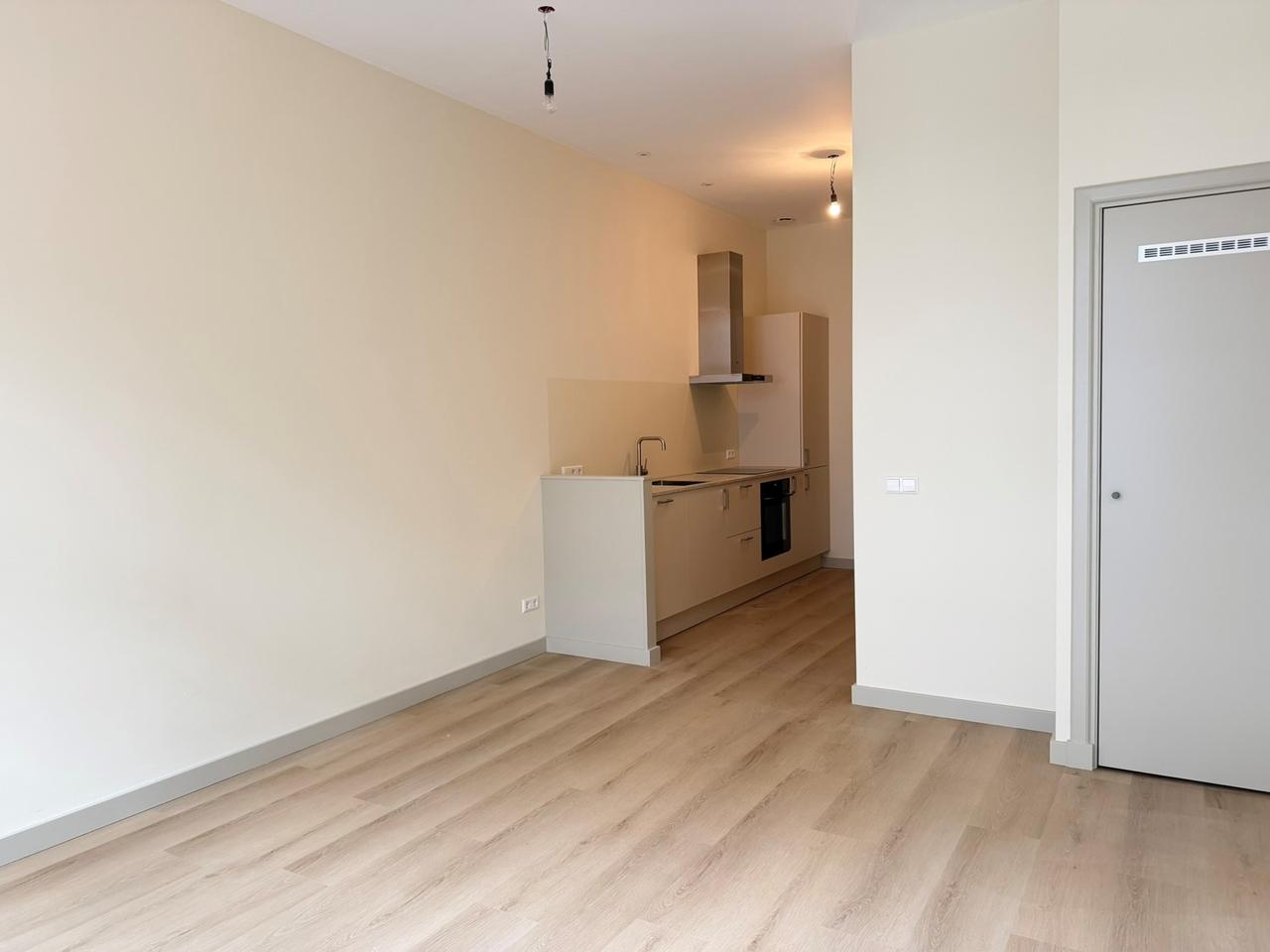 Renovated 1-Bedroom Apartment with Balcony - Image 10