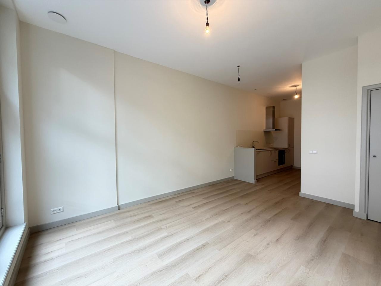 Renovated 1-Bedroom Apartment with Balcony - Image 11