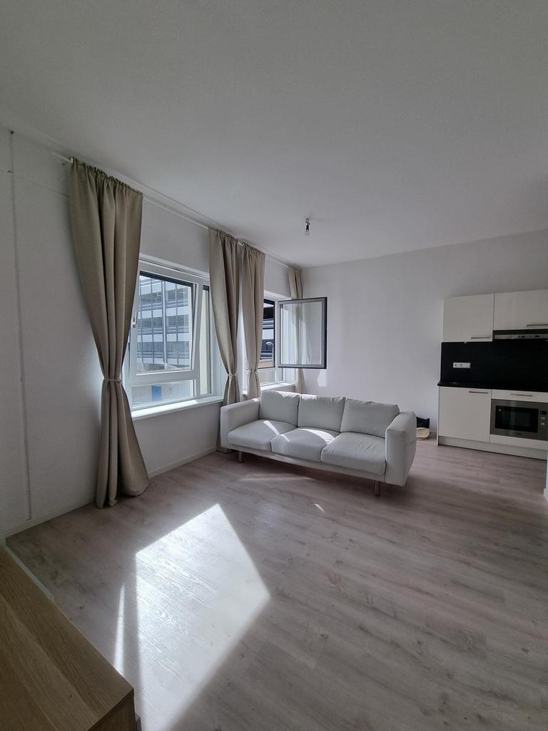 A++ 2-kamerappartement in Almere Centrum - Afbeelding 2