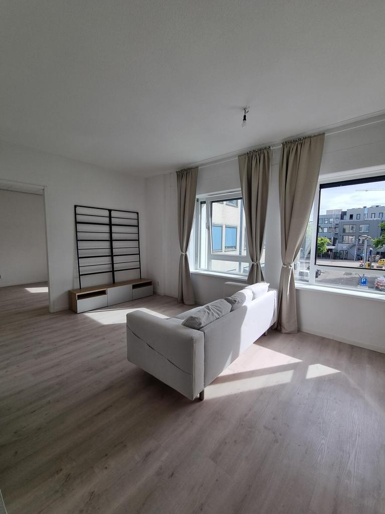A++ 2-kamerappartement in Almere Centrum - Afbeelding 3
