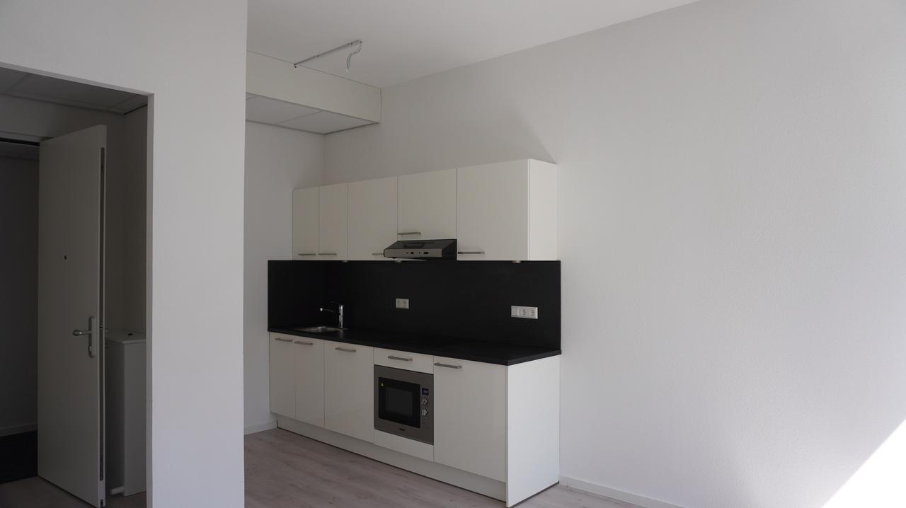 A++ 2-kamerappartement in Almere Centrum - Afbeelding 4
