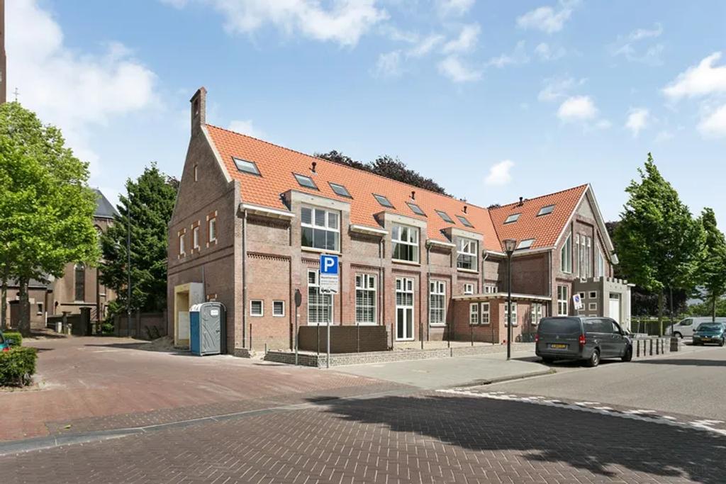 Direct beschikbaar: 1-slaapkamerappartement - Afbeelding 1