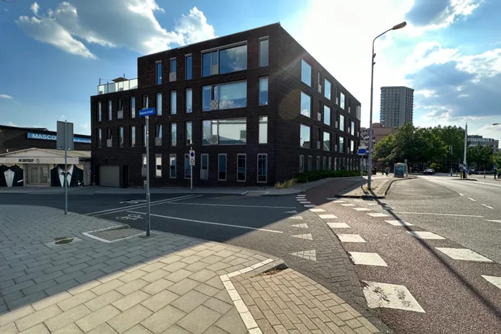 Gemeubileerd appartement met parking Eindhoven - Afbeelding 1