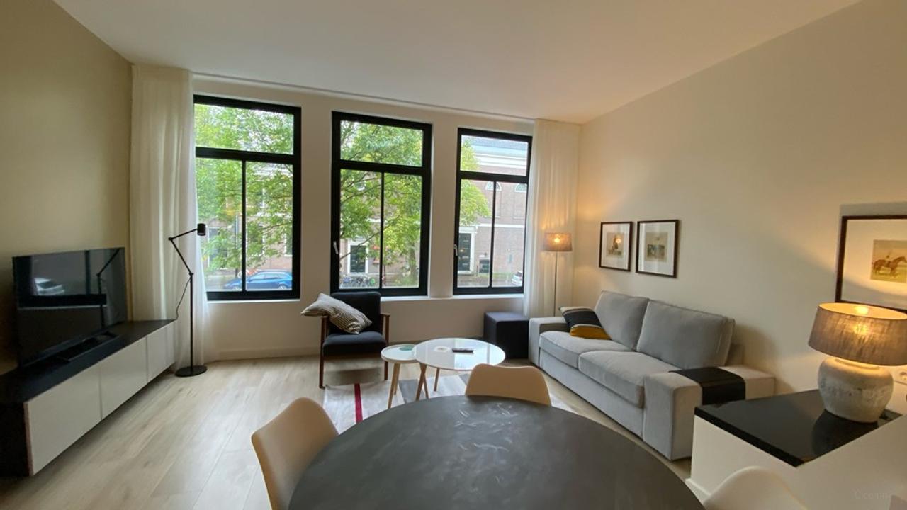 2 slaapkamers en 2 badkamers in de Jordaan - Afbeelding 2