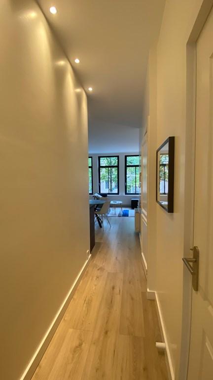 2 slaapkamers en 2 badkamers in de Jordaan - Afbeelding 11