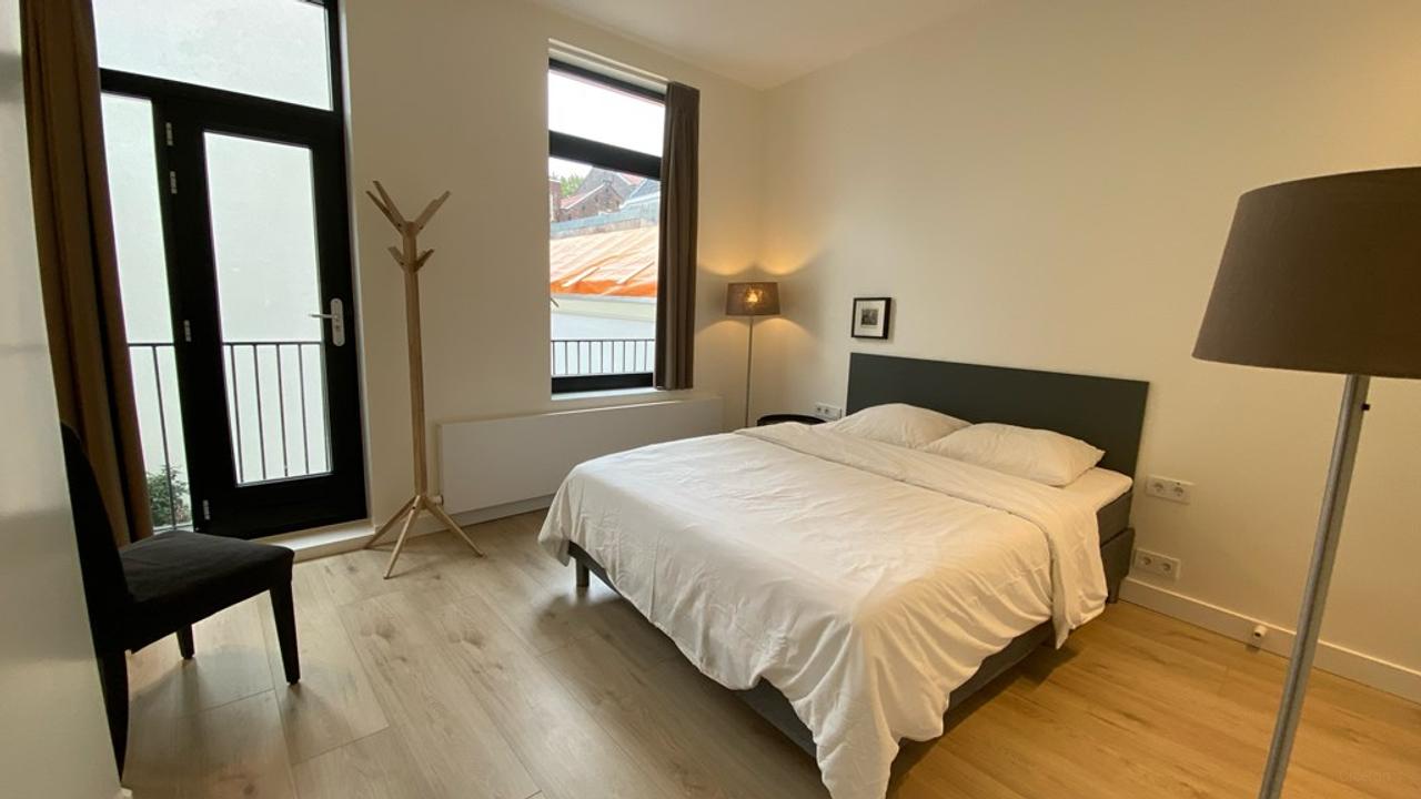 2 slaapkamers en 2 badkamers in de Jordaan - Afbeelding 17