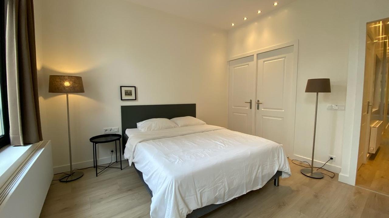 2 slaapkamers en 2 badkamers in de Jordaan - Afbeelding 18