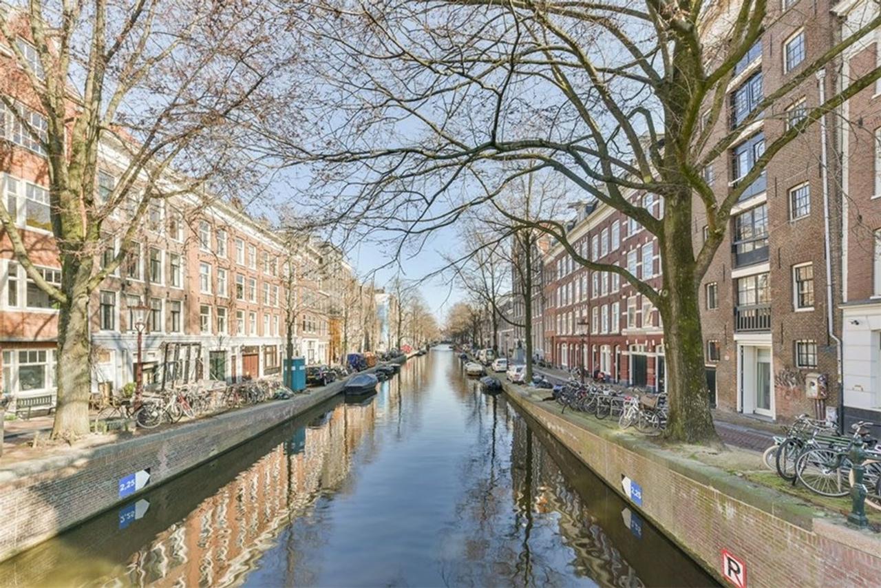 2 slaapkamers en 2 badkamers in de Jordaan - Afbeelding 25