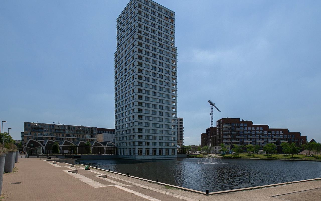 97 m² maisonnette met tuin in De Muntel - Afbeelding 3