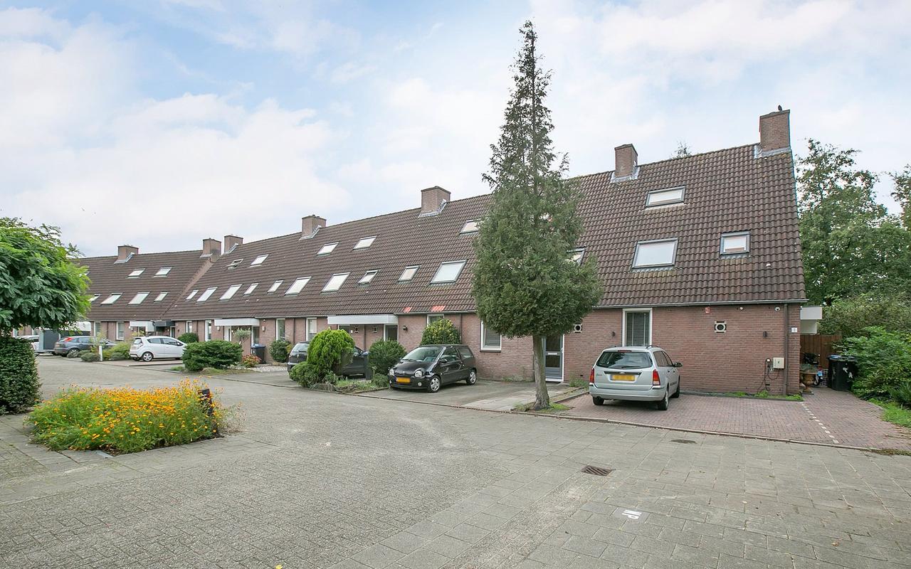 97 m² maisonnette met tuin in De Muntel - Afbeelding 4