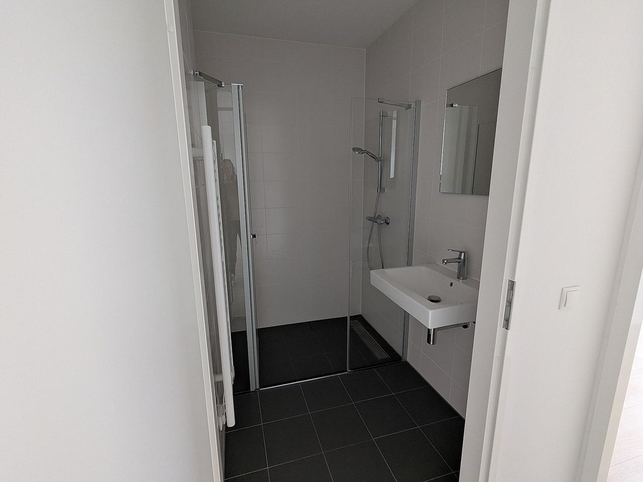 Bright 1-bedroom apartment with balcony - Image 5