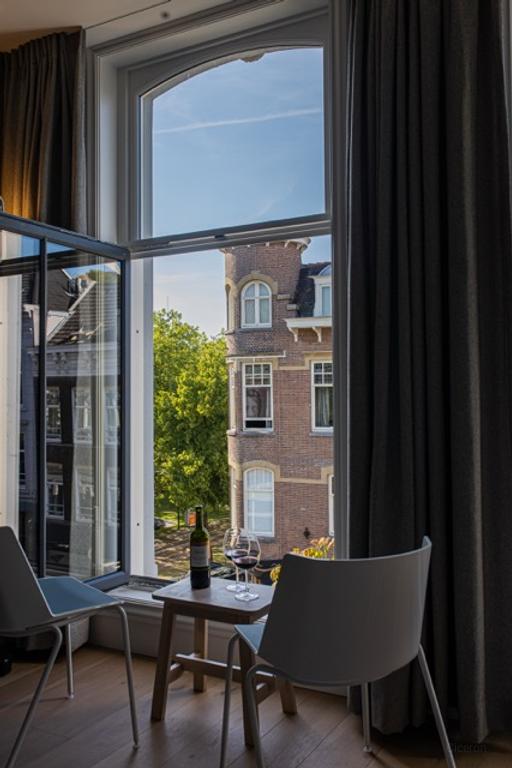 Gemeubileerd 2-kamerappartement in Cool - Afbeelding 2