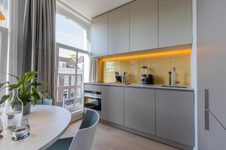Gemeubileerd 2-kamerappartement in Cool - Afbeelding 3