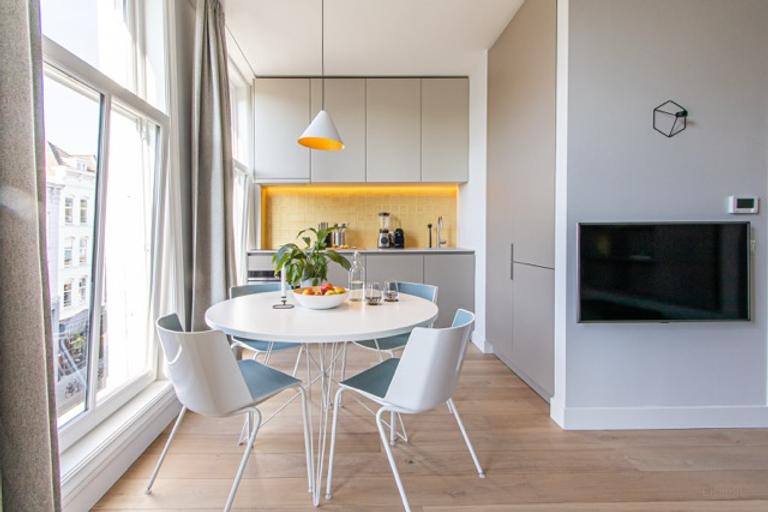 Gemeubileerd 2-kamerappartement in Cool - Afbeelding 4