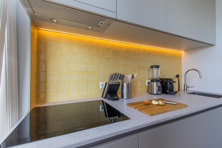 Gemeubileerd 2-kamerappartement in Cool - Afbeelding 5