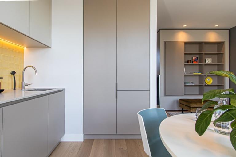 Gemeubileerd 2-kamerappartement in Cool - Afbeelding 6