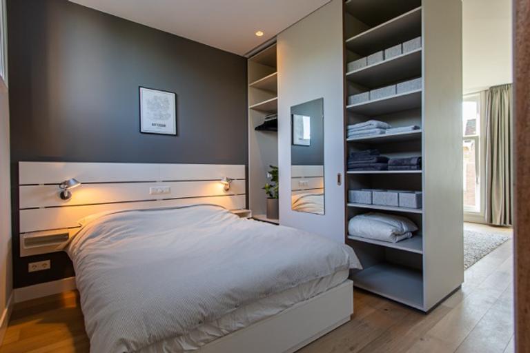 Gemeubileerd 2-kamerappartement in Cool - Afbeelding 9