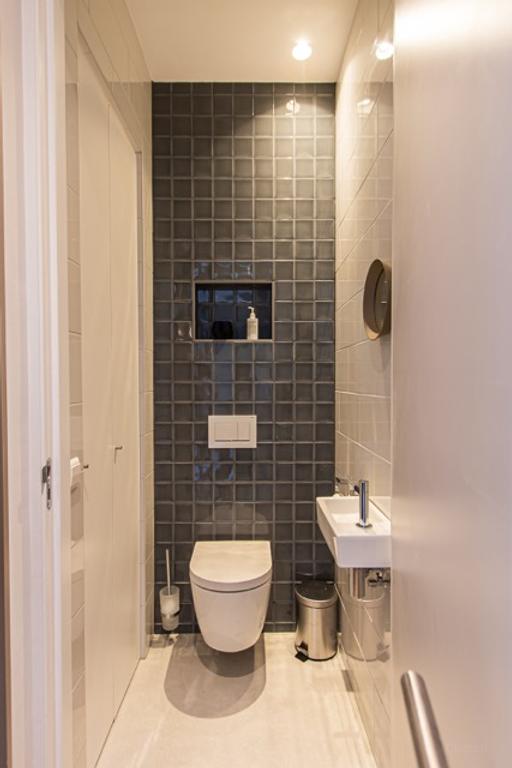 Gemeubileerd 2-kamerappartement in Cool - Afbeelding 10