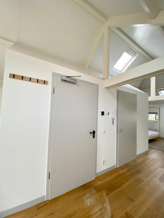 Gemeubileerde loft met stadszicht in Cool - Afbeelding 13