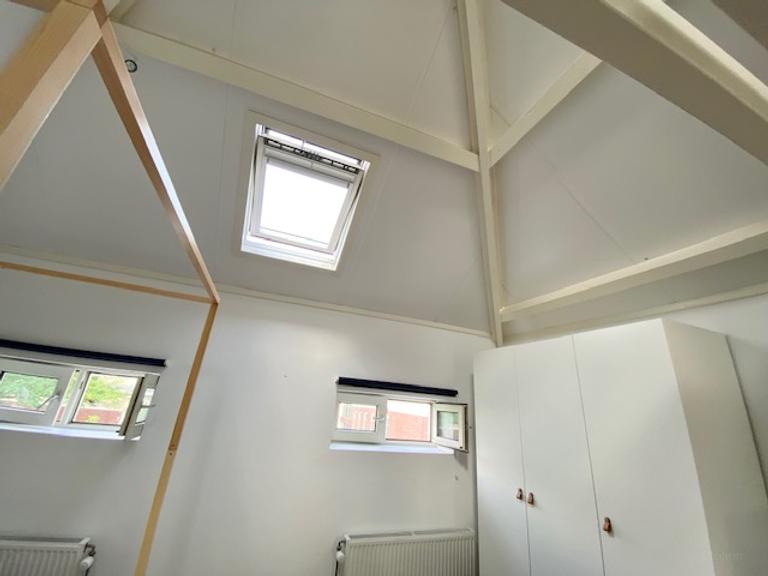 Gemeubileerde loft met stadszicht in Cool - Afbeelding 16
